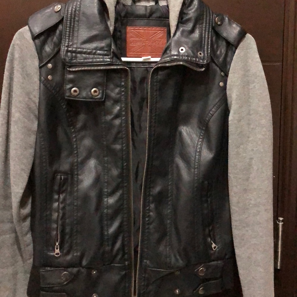 Jacket - Picture 4 of 8